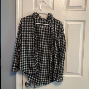 American Eagle Flannel